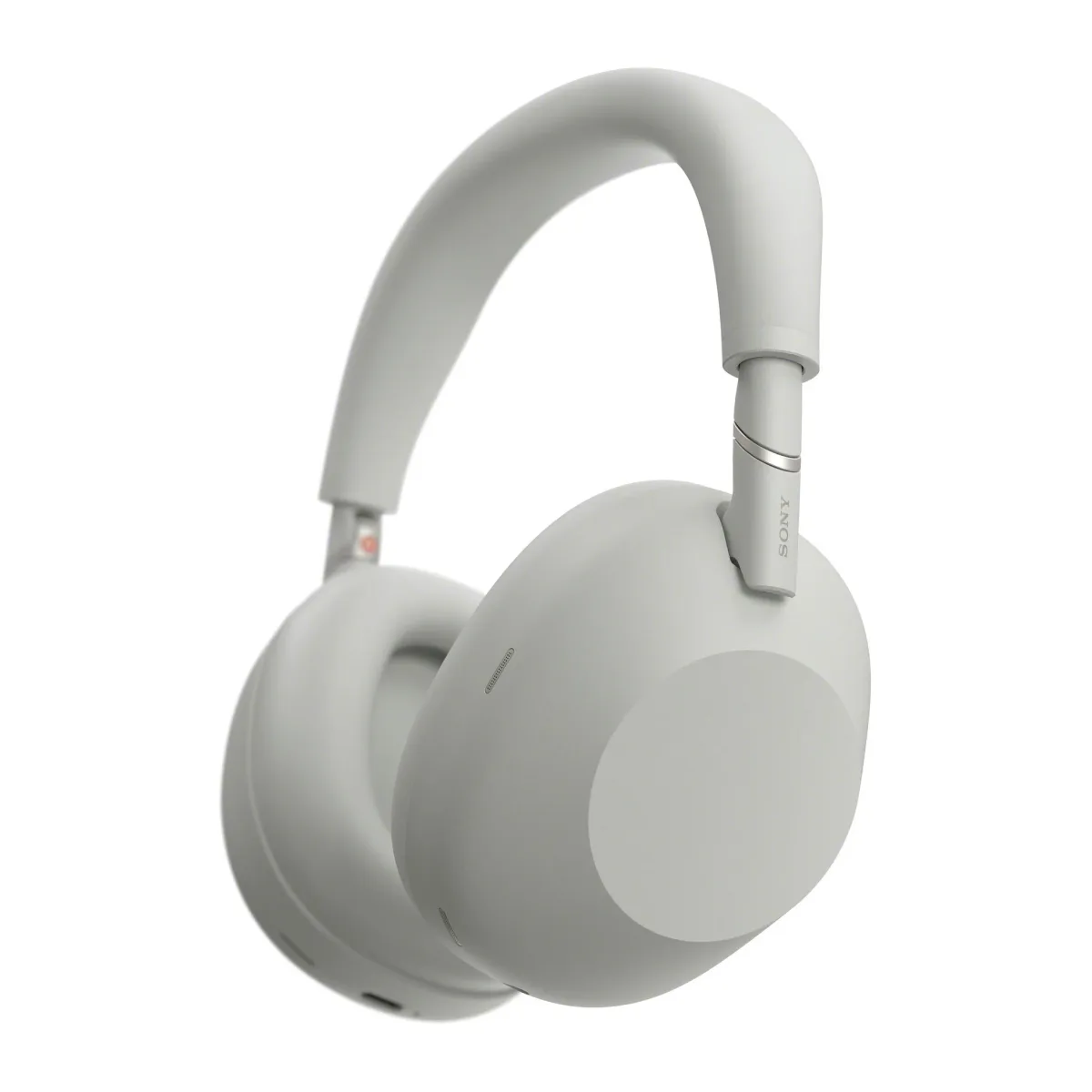 Sony WH-1000XM6 Silver