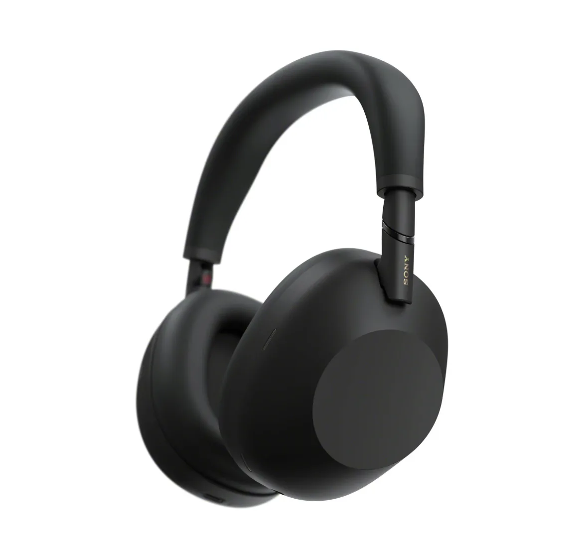 Sony WH-1000XM6 Black