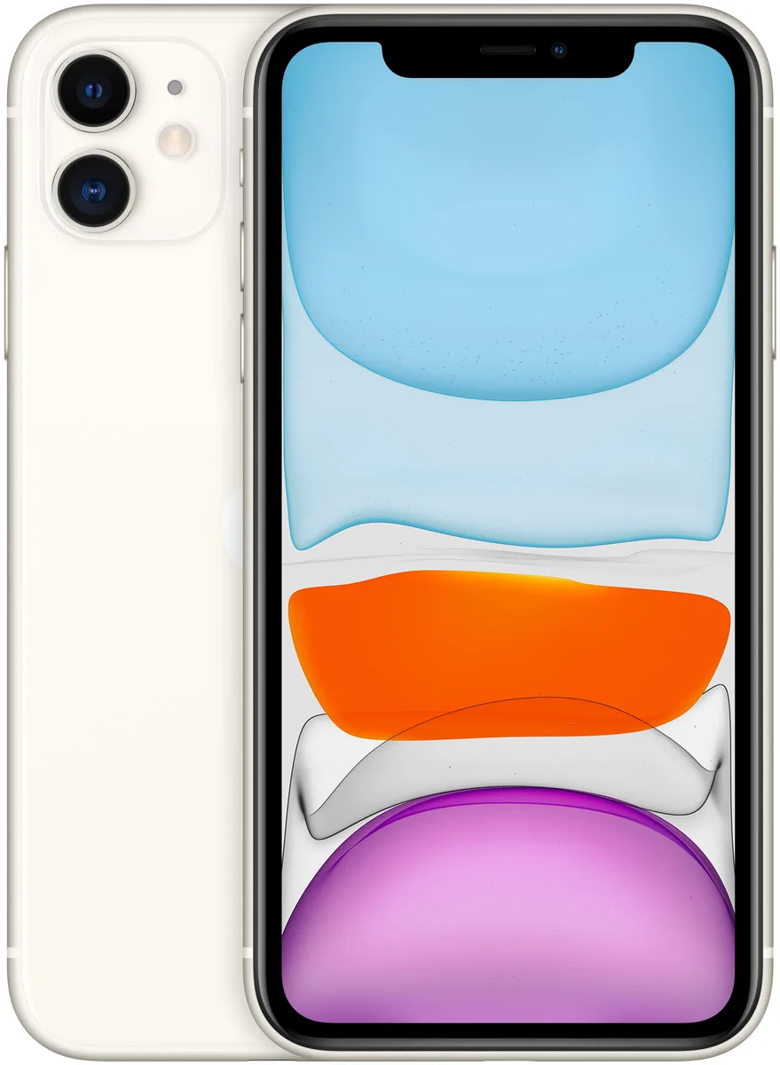 iPhone 11 128 ГБ