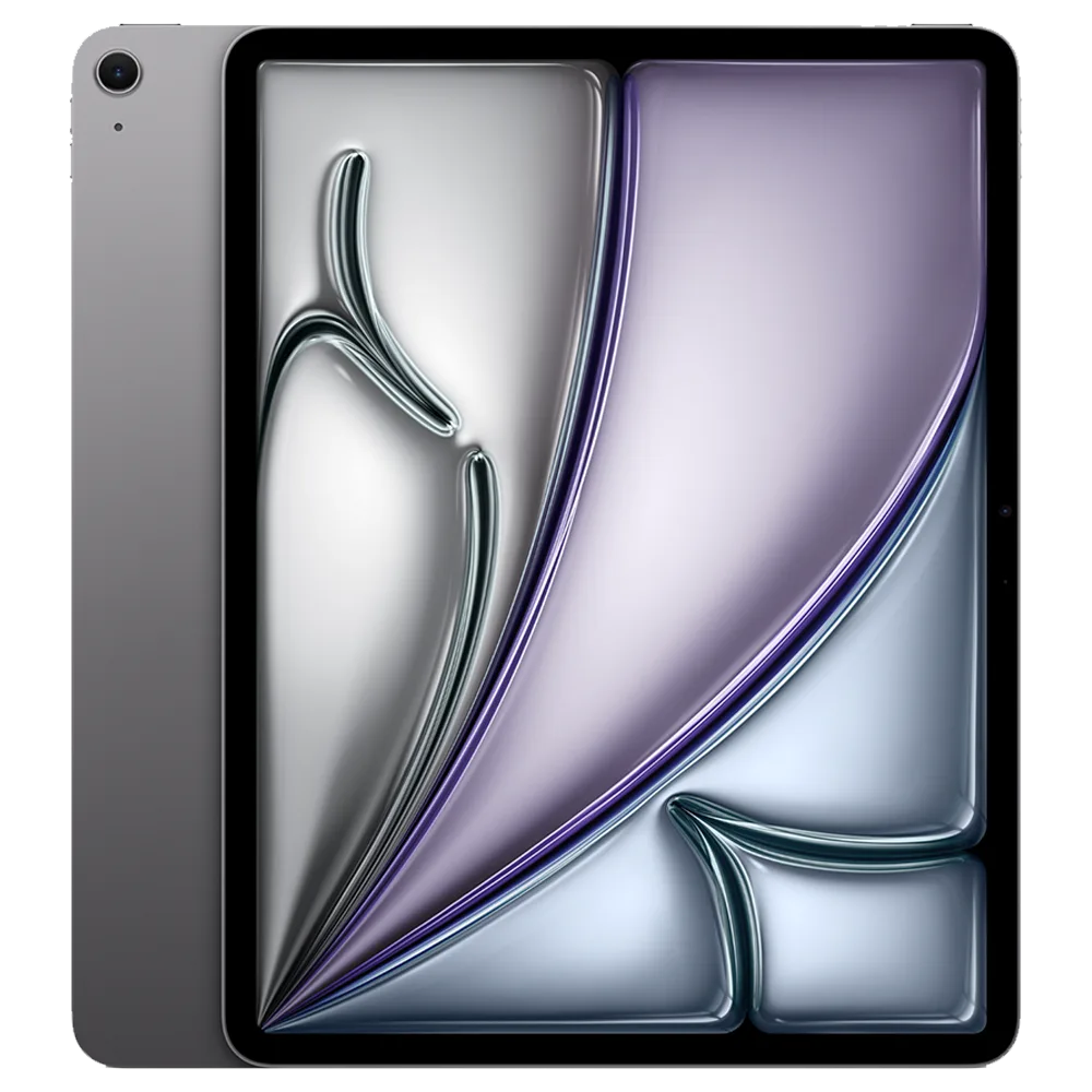 iPad Air 13 2024 M2 128 ГБ Wi-Fi