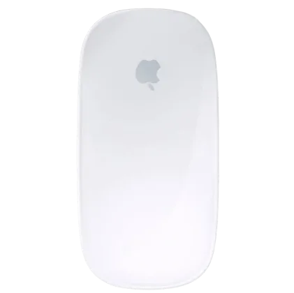 Беспроводная мышь Apple Magic Mouse 3 White USB-C