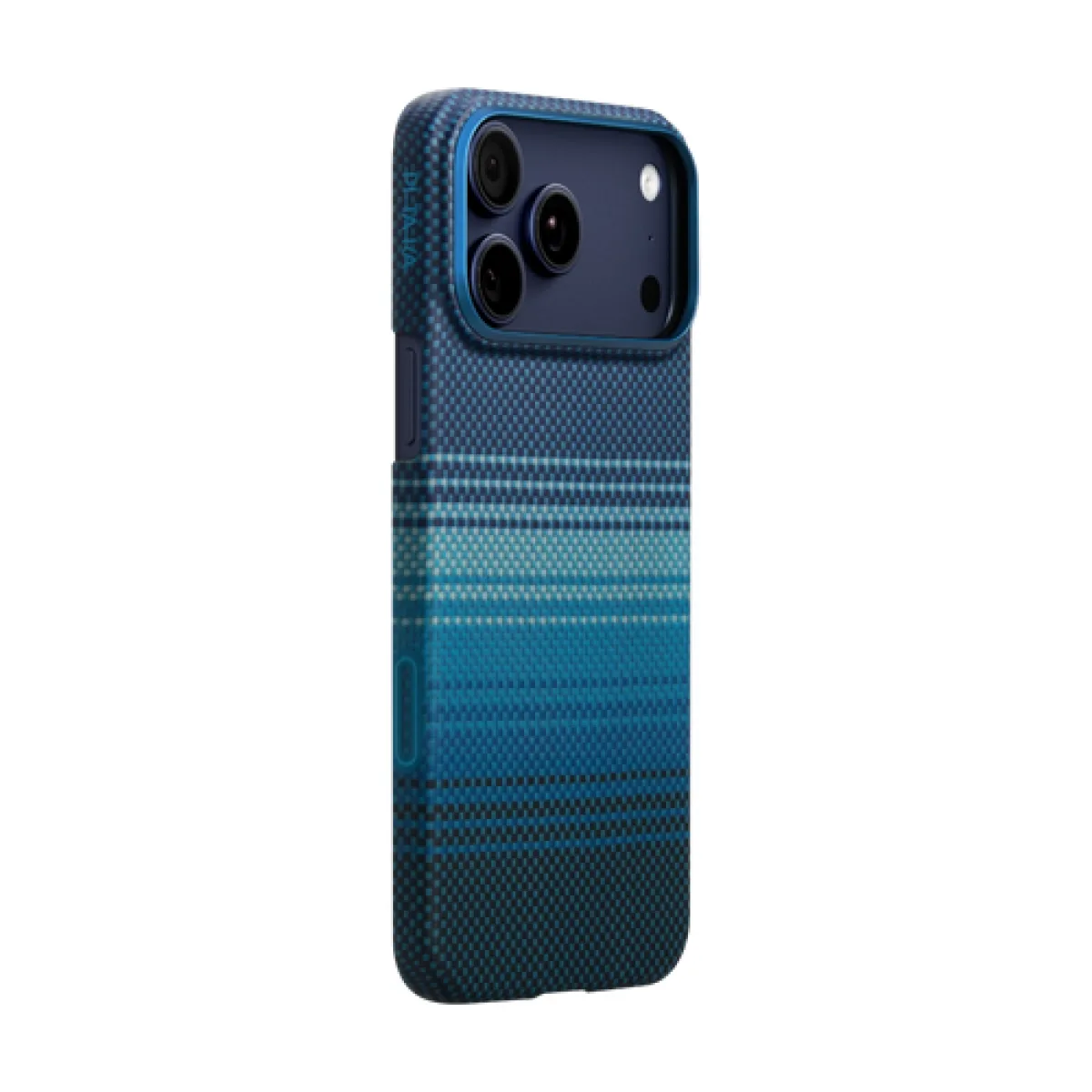 Чехол Pitaka Ultra-Slim Case для iPhone 17 Pro, Moonrise