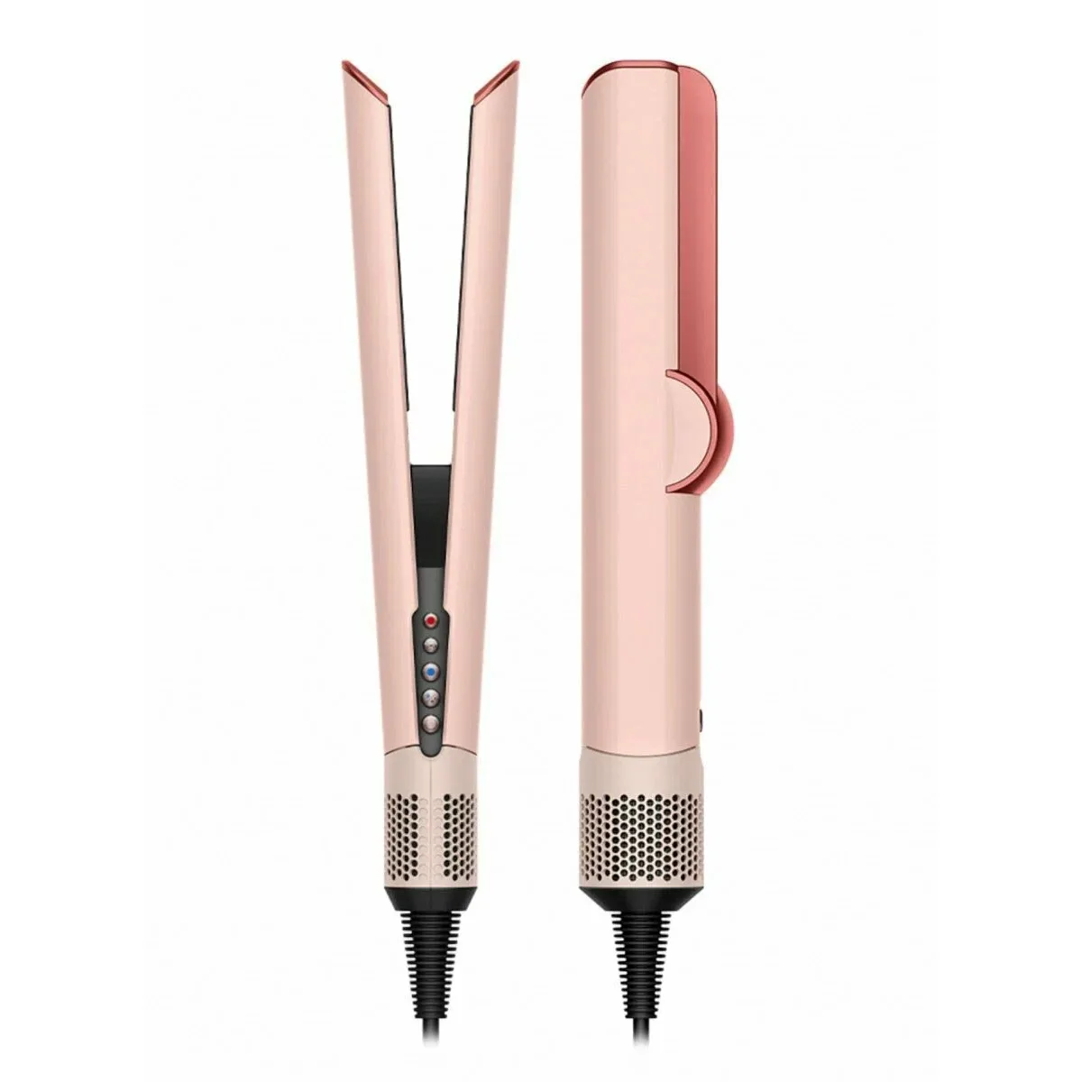 Выпрямитель волос Dyson Airstrait HT01 Kanzan Pink