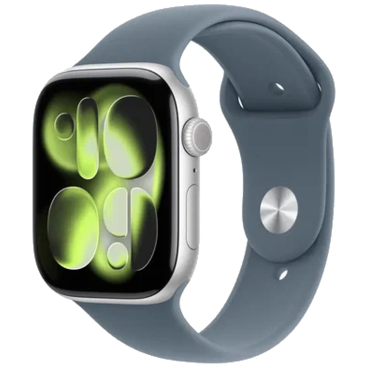 Apple Watch Series 11 46mm, Silver