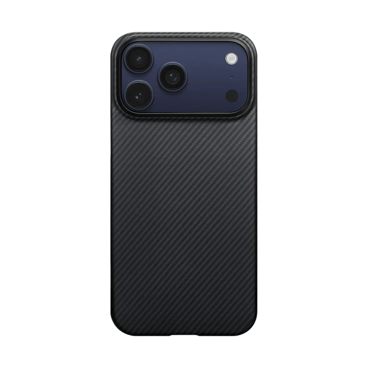Чехол Pitaka Ultra-Slim Case для iPhone 17 Pro, Black