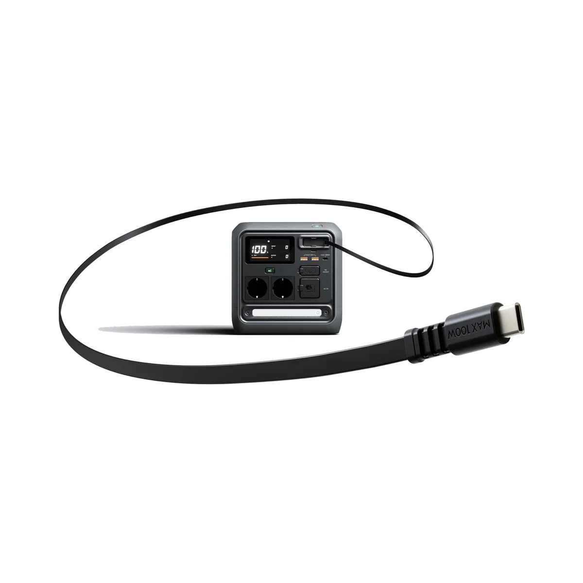 Портативная электростанция DJI Power 1000 Mini