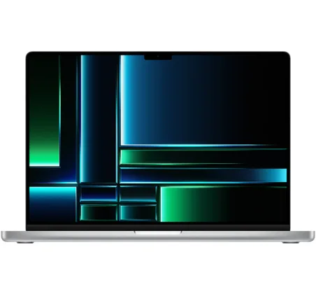 MacBook Pro 16 M2 Max 32 ГБ 2 ТБ