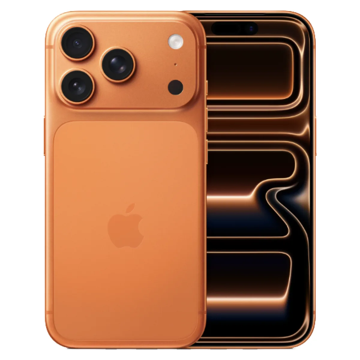 iPhone 17 Pro 256 ГБ
