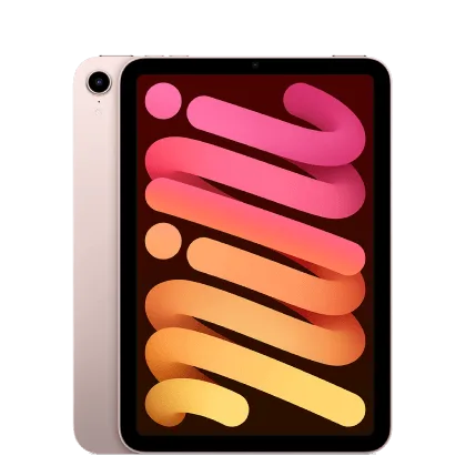 iPad Mini 6 2021 64 ГБ Wi-Fi