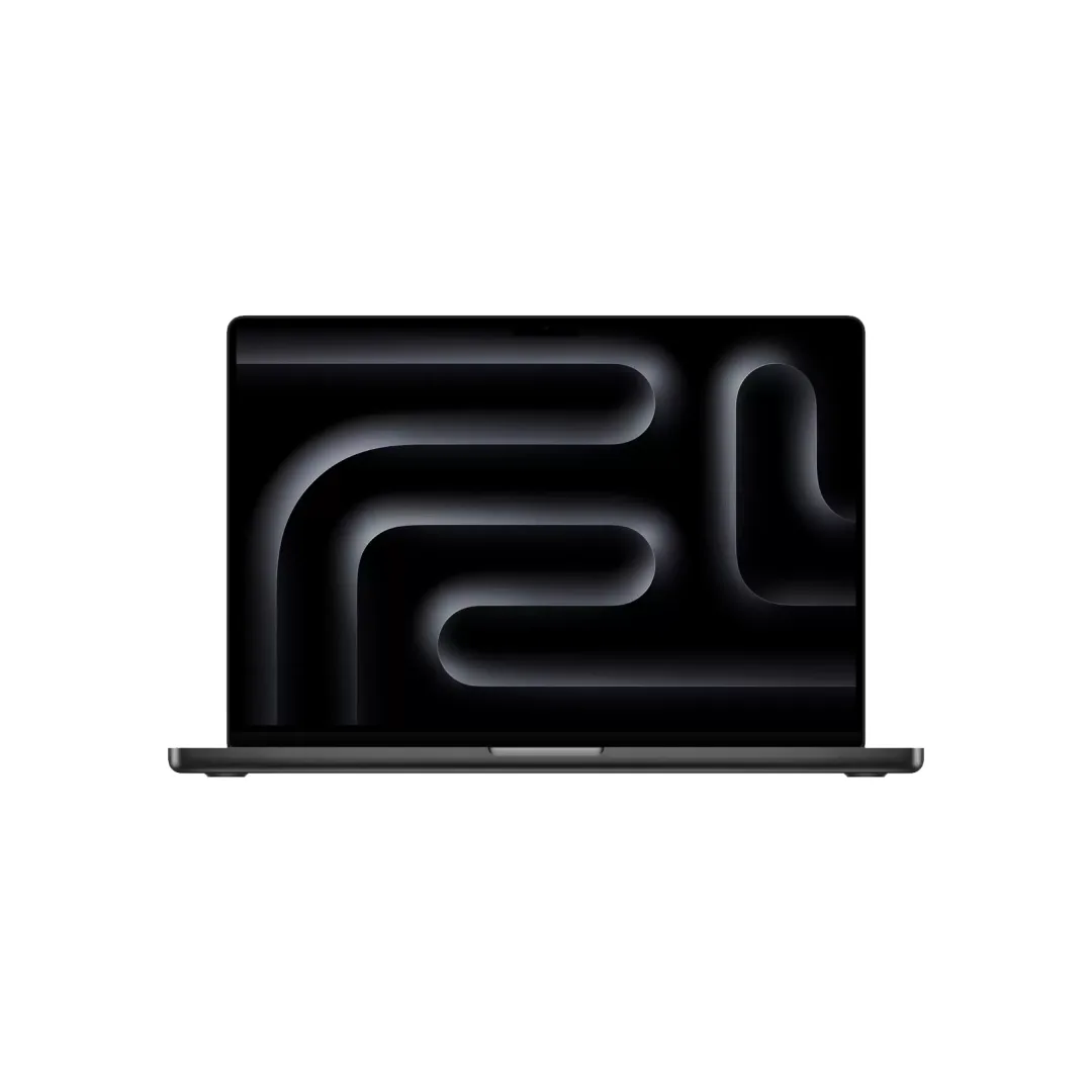 MacBook Pro 16 M3 Pro 48 ГБ 1 ТБ