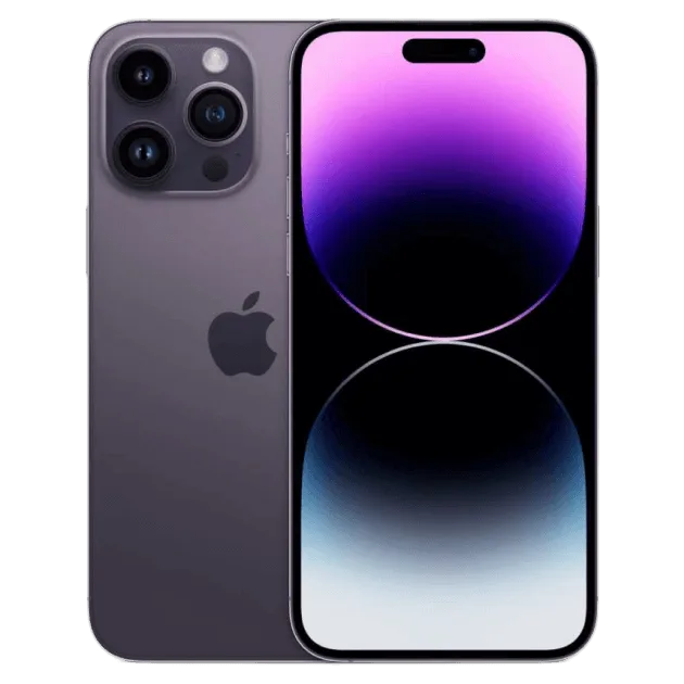 iPhone 14 Pro Max 128 ГБ SIM + eSIM