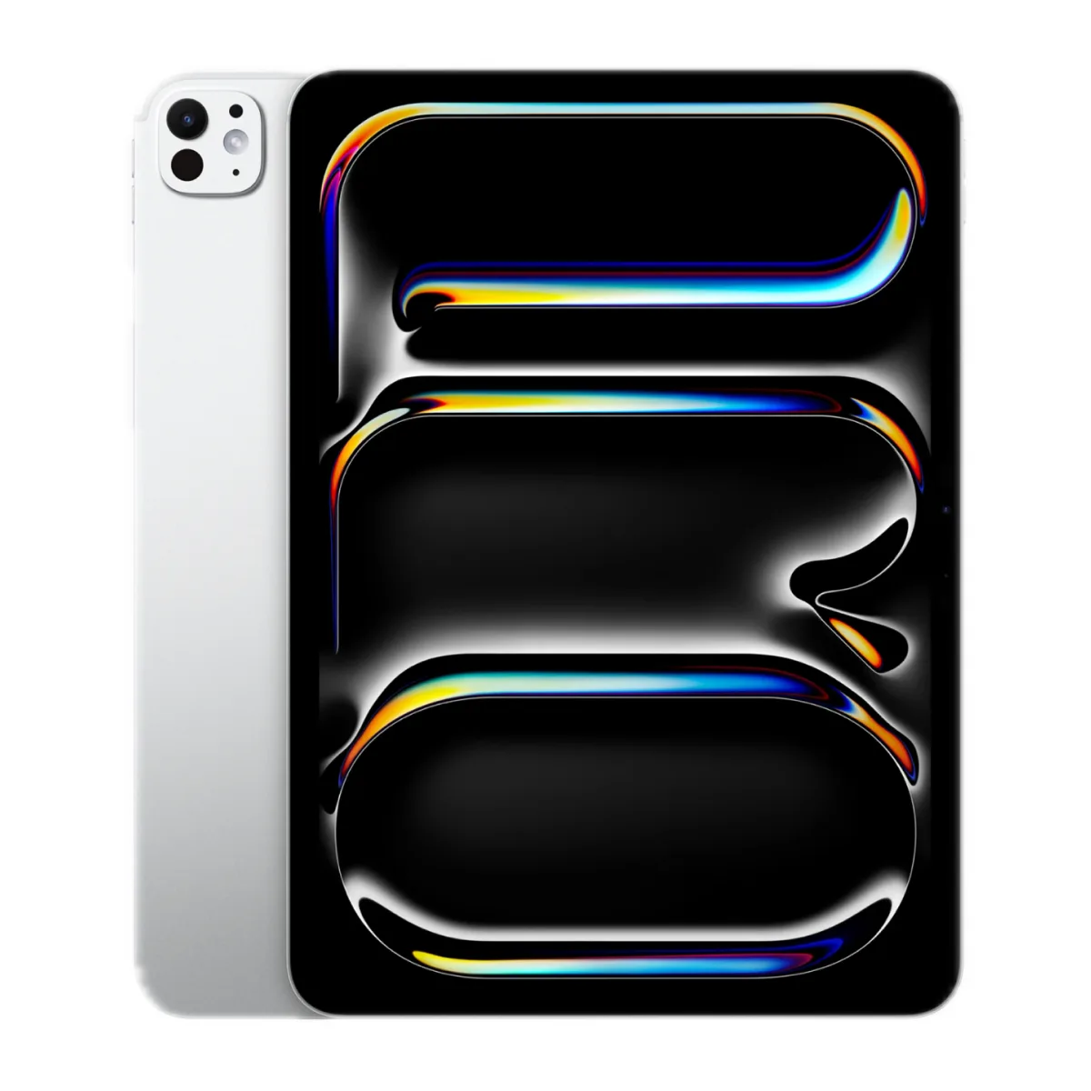 iPad Pro 11 M5