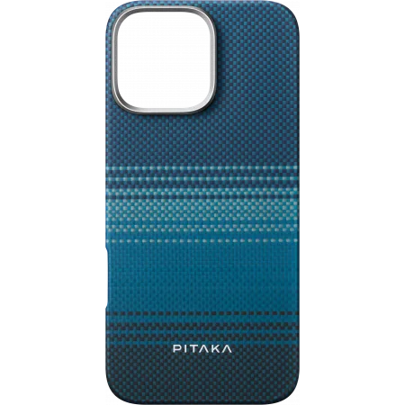 Чехол Pitaka Ultra-Slim на Apple iPhone 16 Pro Max Moonrise