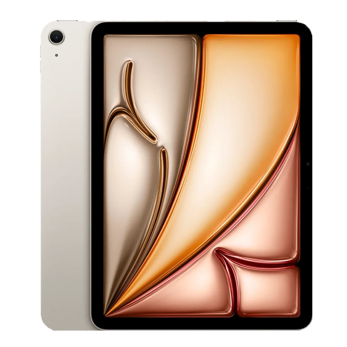 iPad Air 13 2025 M3 128 ГБ Wi-Fi + Cellular, Purple