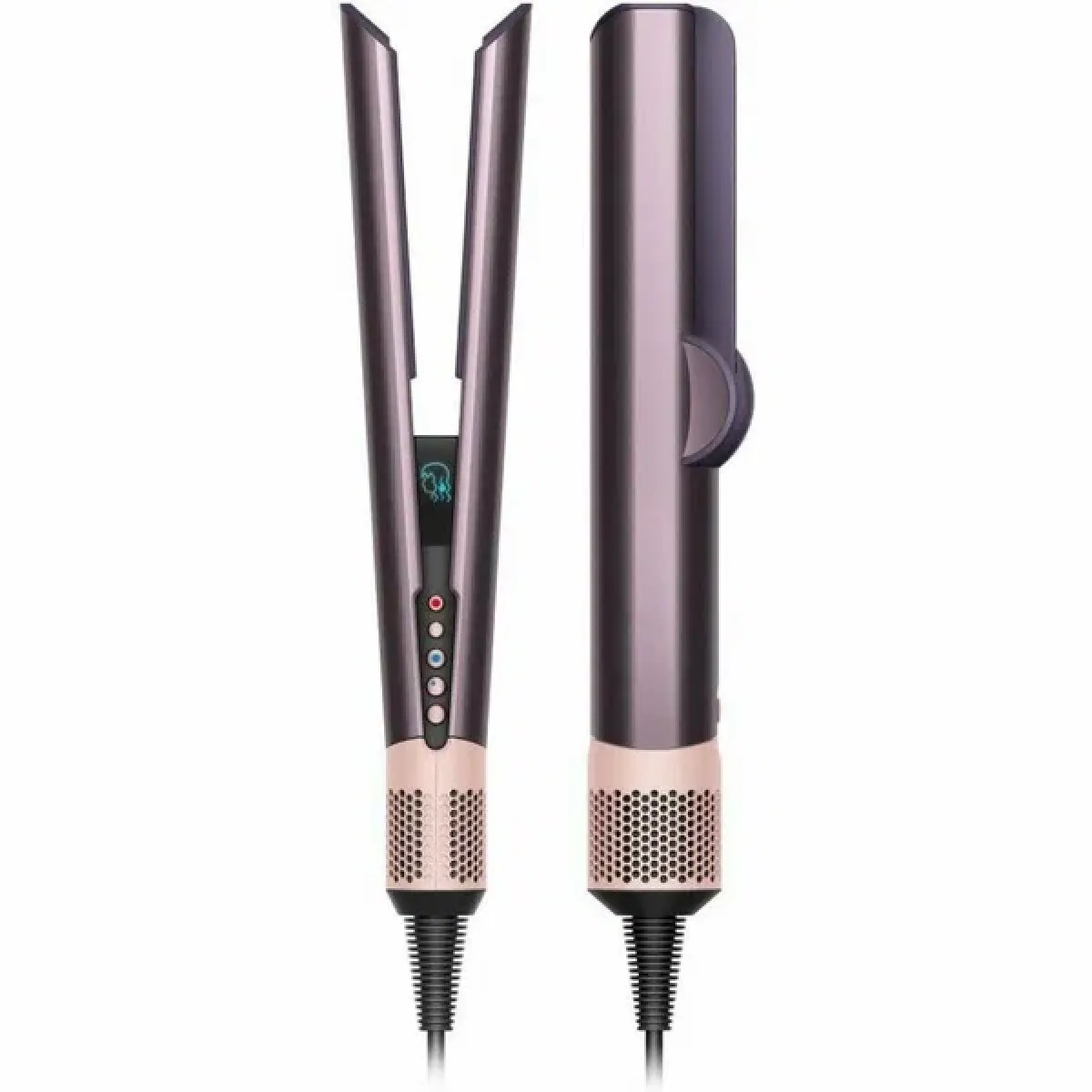 Выпрямитель волос Dyson Airstrait HT01 Jasper Plum