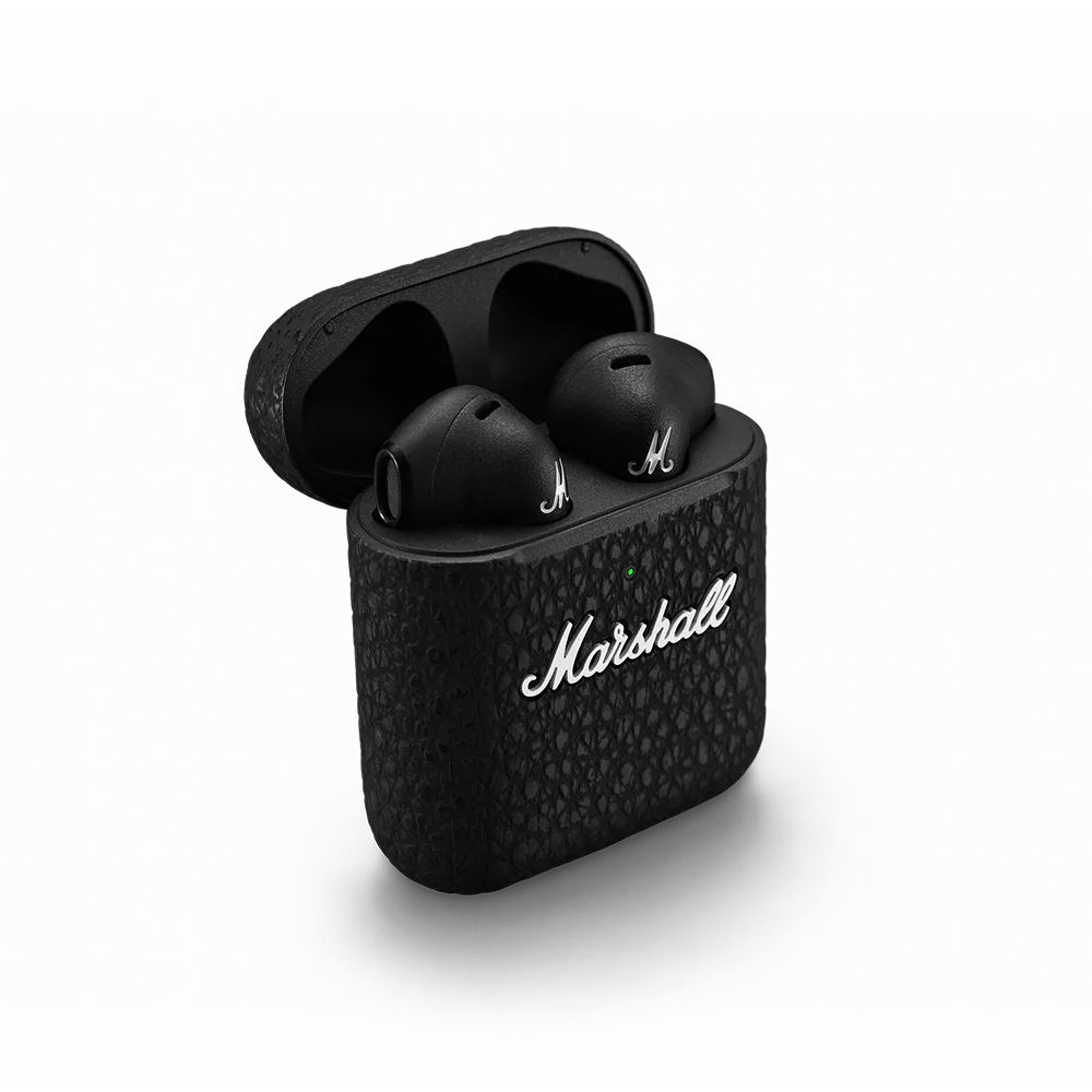 Marshall Minor 3