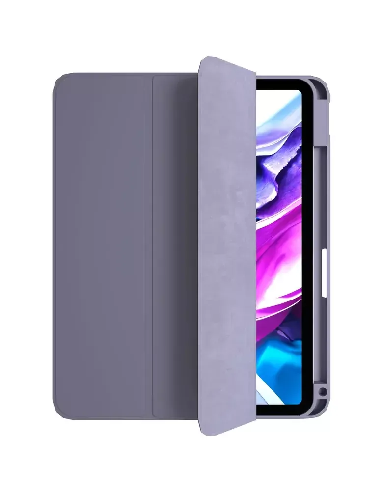 Чехол защитный "vlp" Dual Folio для iPad Pro 4 (11'')