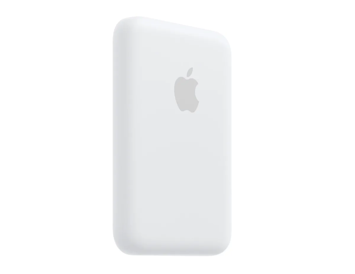 Внешний аккумулятор Apple MagSafe
