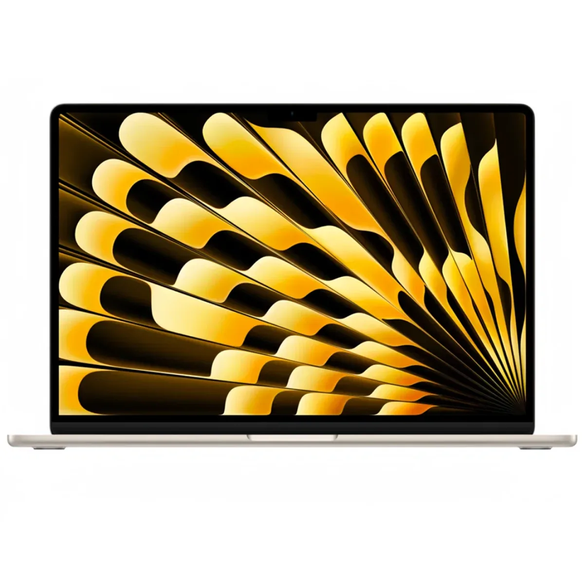 MacBook Air 15 M4 24 ГБ 512 ГБ