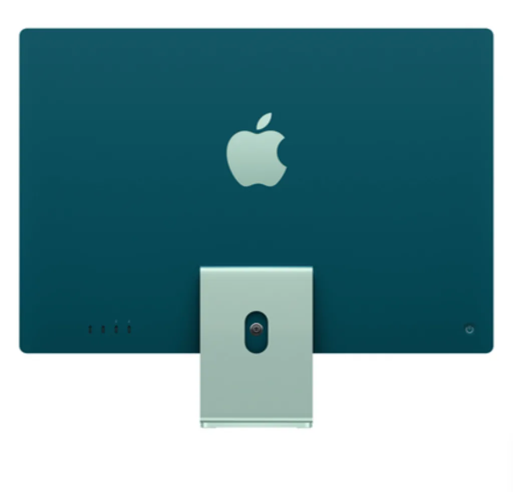 iMac 24 M3 8 CPU 10 GPU 24 ГБ 1 ТБ