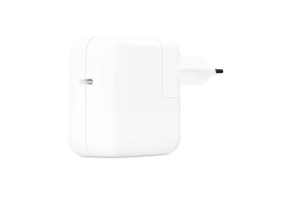 Блок питания Apple USB-C 30W