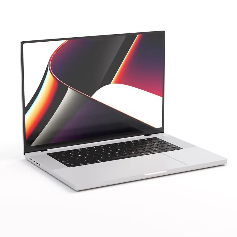 MacBook Pro 16 M1 Max 32 ГБ 1 ТБ