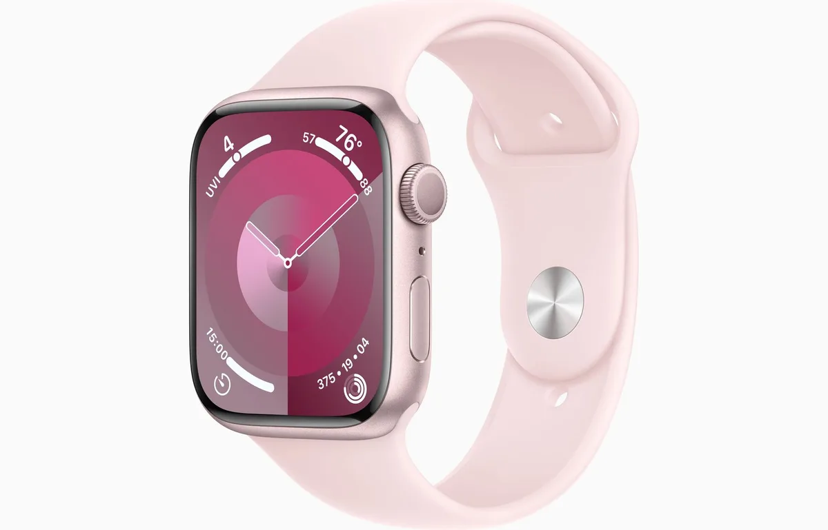 Apple Watch Series 9 45mm