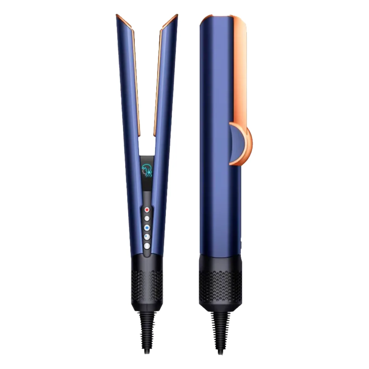 Выпрямитель волос Dyson Airstrait HT01 Prussian Blue Copper