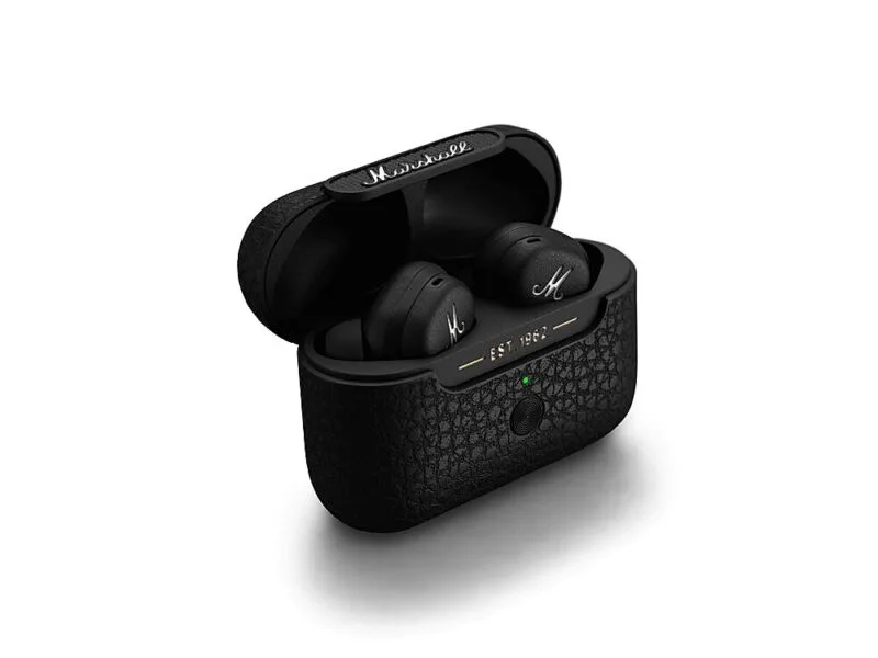 Marshall Motif 2 ANC Black
