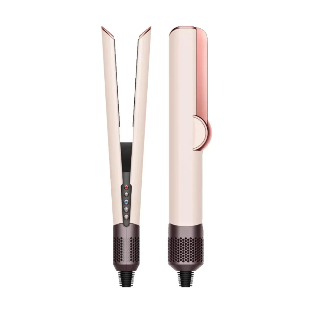 Выпрямитель волос Dyson Airstrait HT01 Ceramic Pink Rose Gold