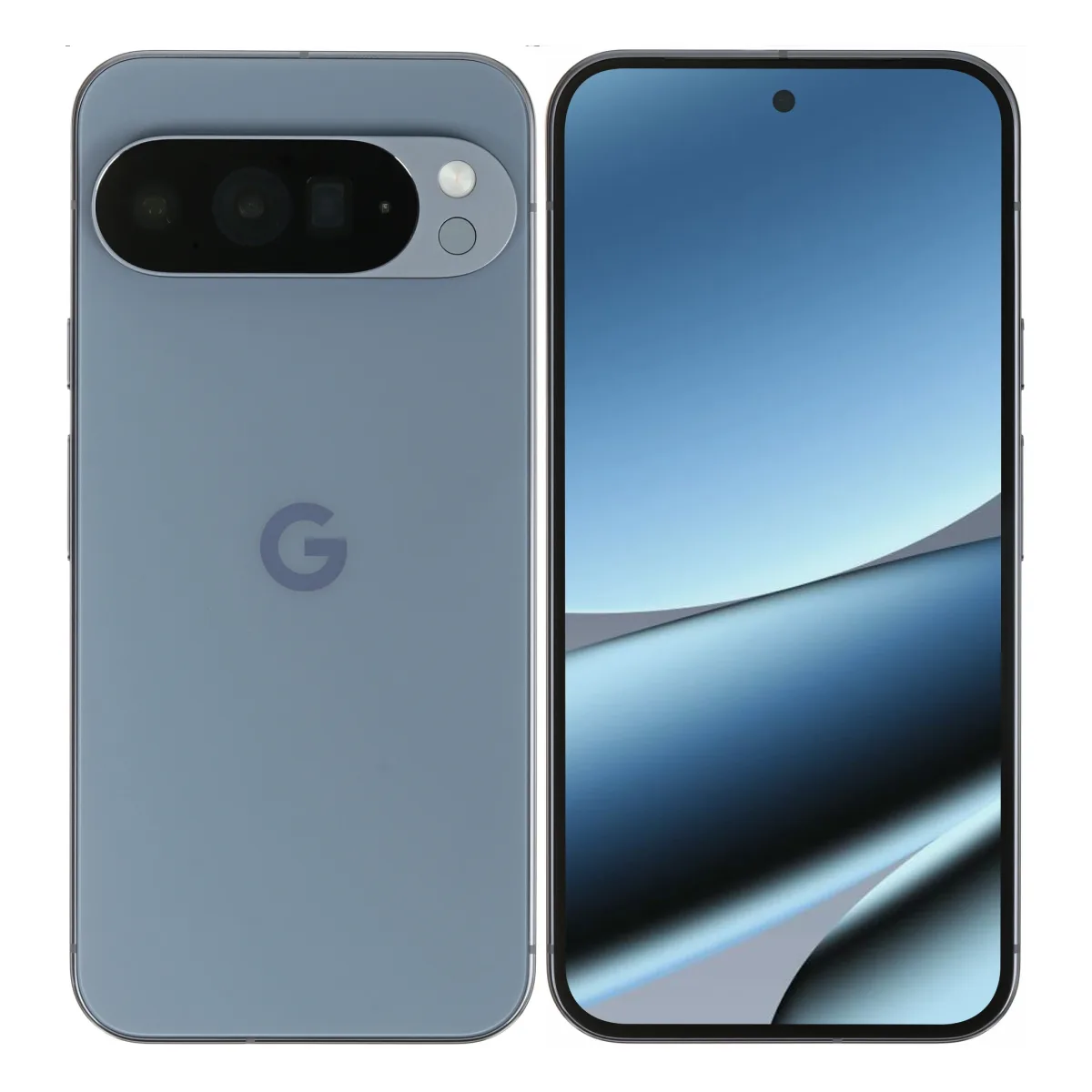 Google Pixel 10 Pro 512 ГБ