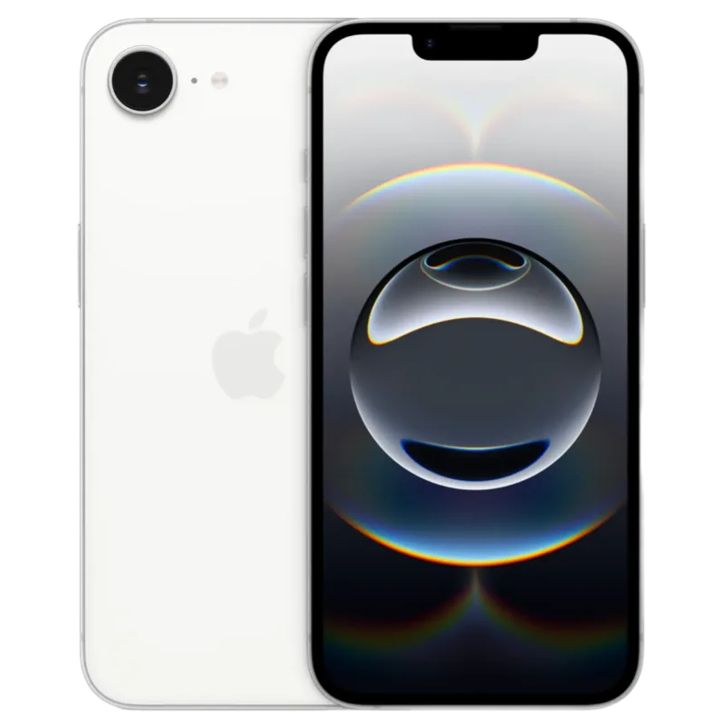 iPhone 16e 128 ГБ