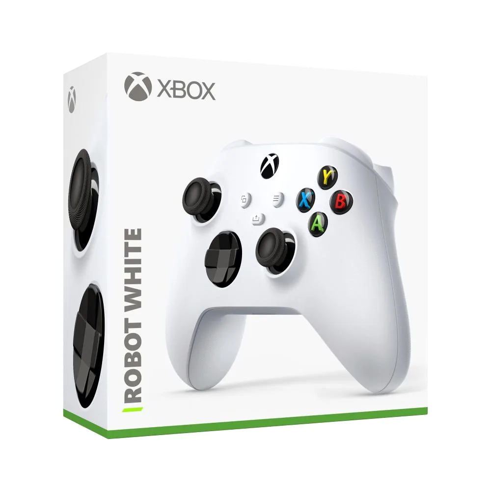 Геймпад Microsoft Xbox Controller