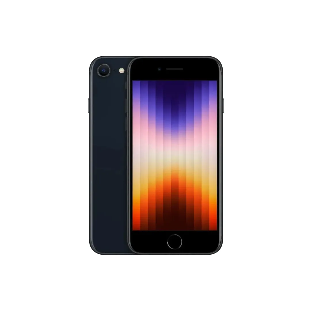 iPhone SE 2022 256 ГБ
