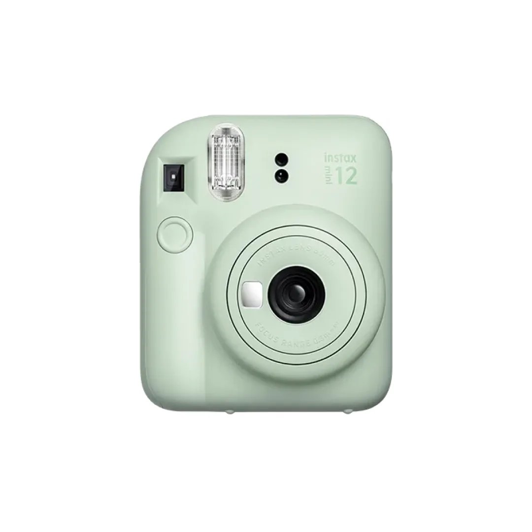 Фотоаппарат моментальной печати Fujifilm Instax Mini 12