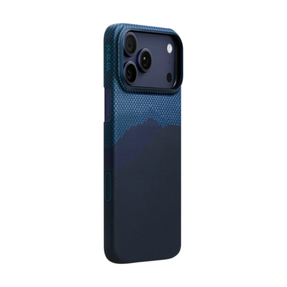 Чехол Pitaka Ultra-Slim Case для iPhone 17 Pro Max, Over The Horizon