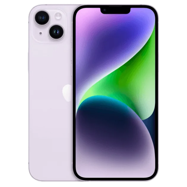 iPhone 14 Plus 128 ГБ SIM + eSIM