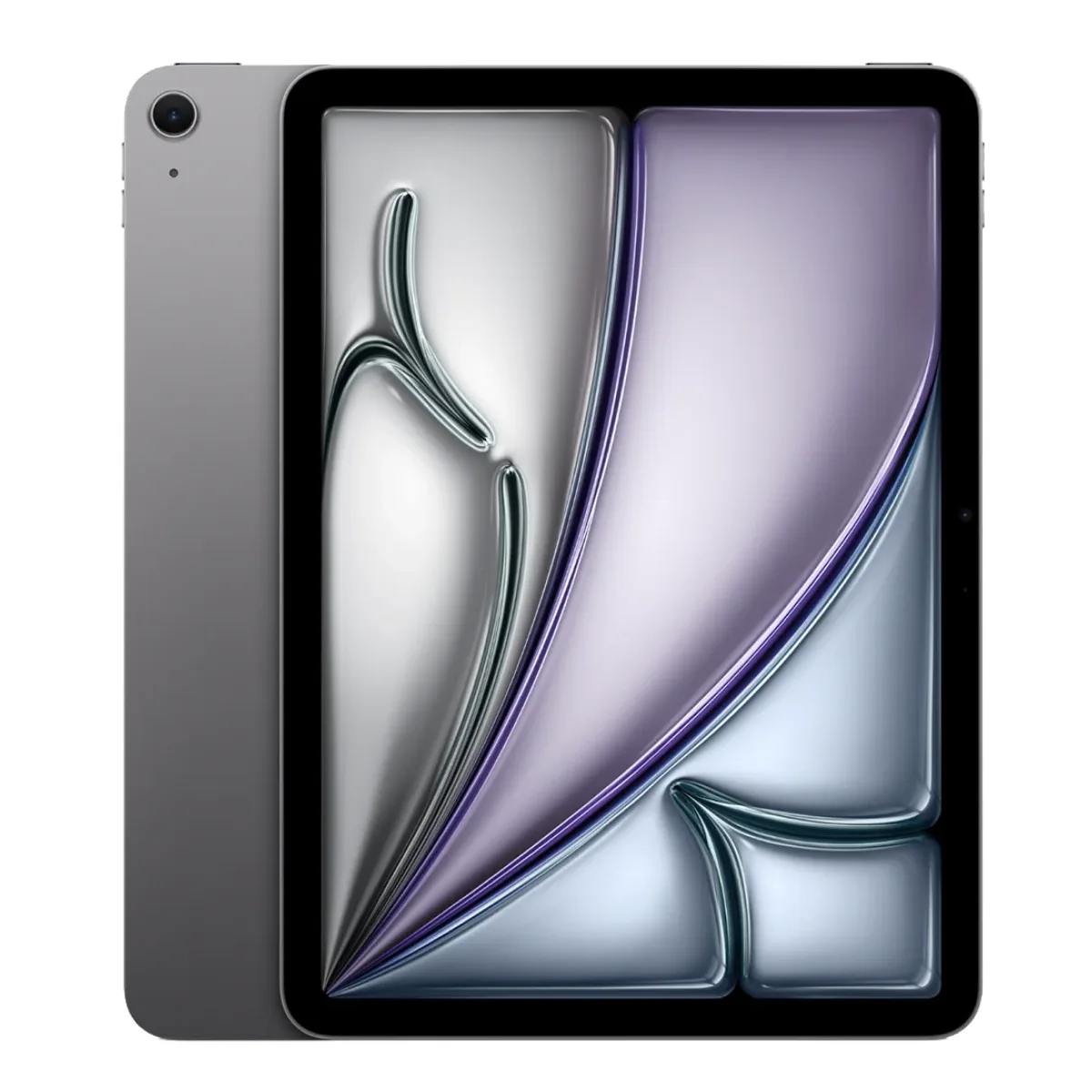 iPad Air 13 2025 M3 128 ГБ Wi-Fi, Space Gray
