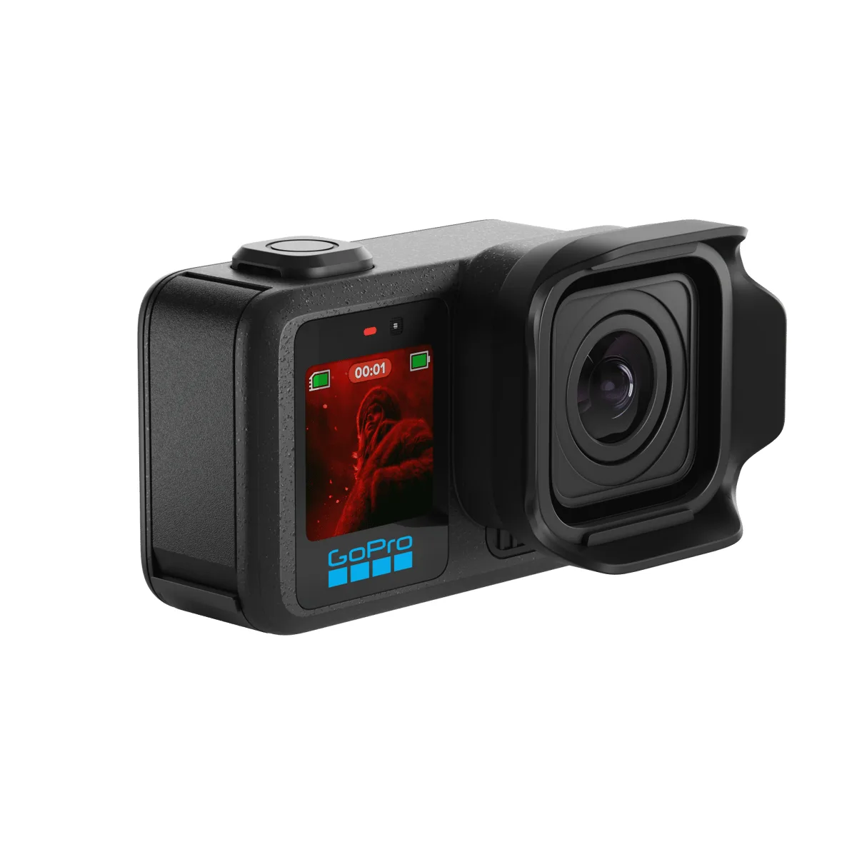 Экшн-камера GoPro MISSION 1 Pro