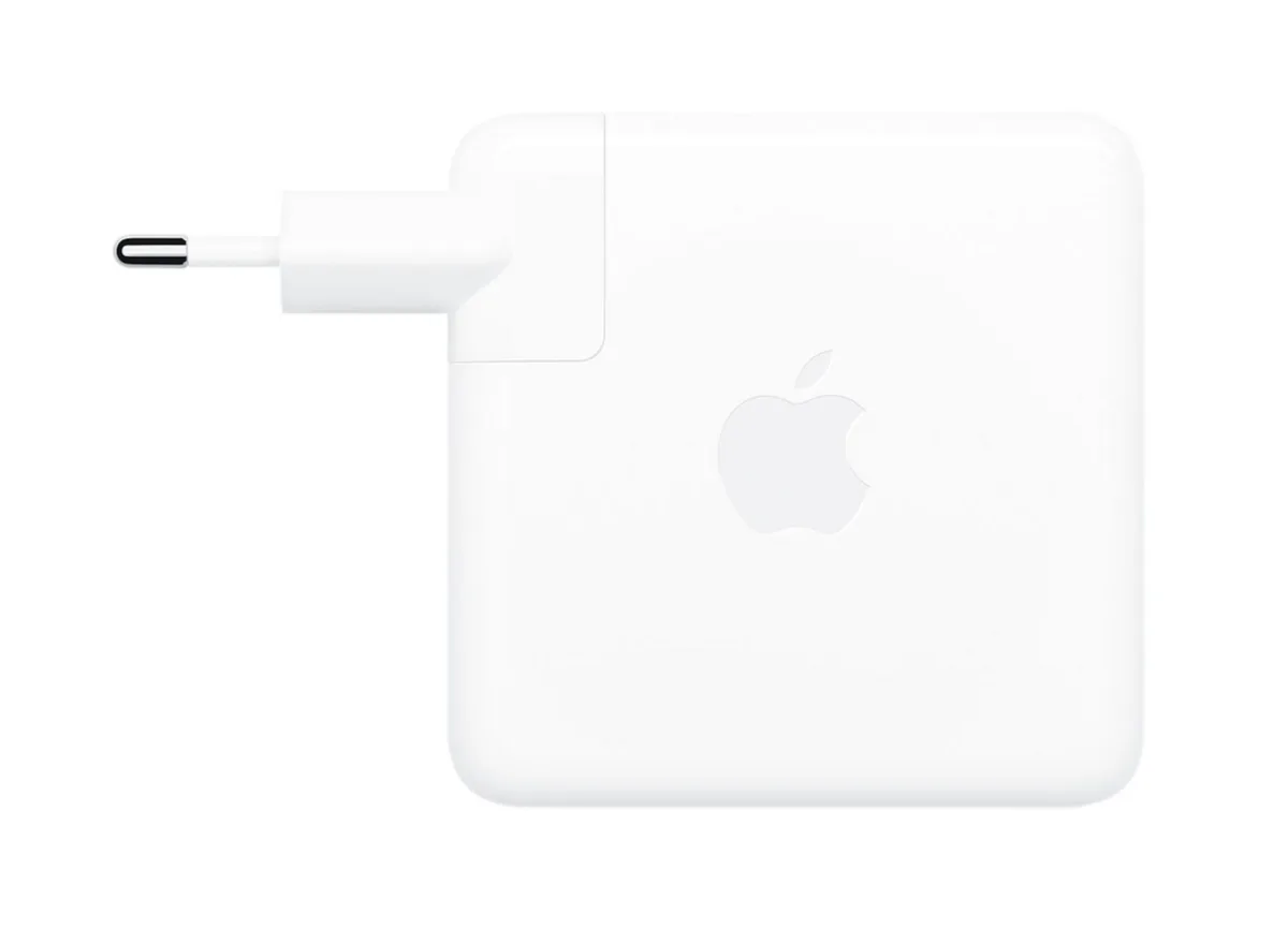 Блок питания Apple USB-C 96W
