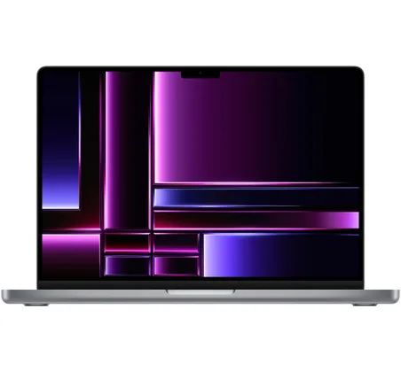 MacBook Pro 14 M2 Max 32 ГБ 1 ТБ
