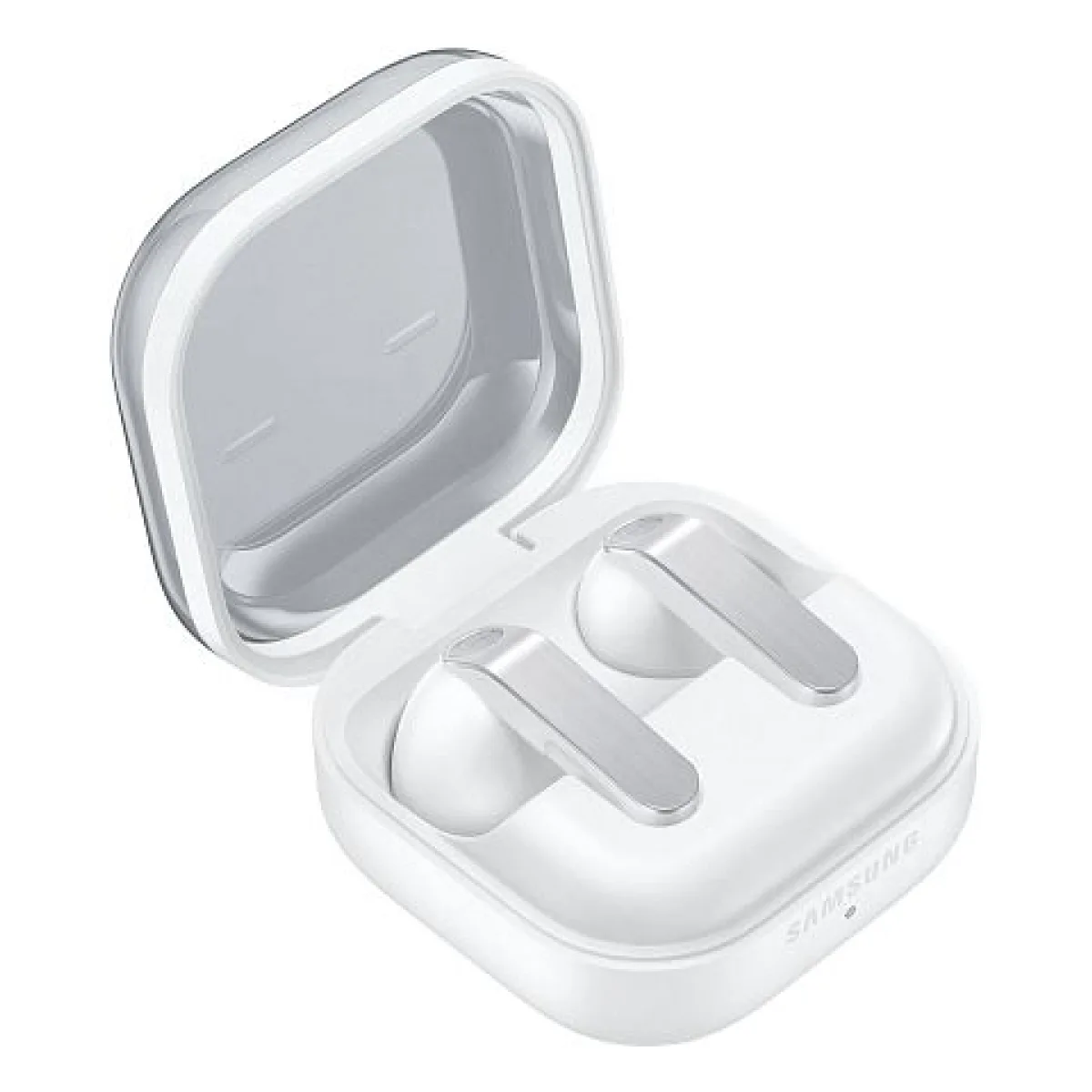 Samsung Galaxy Buds 4 White