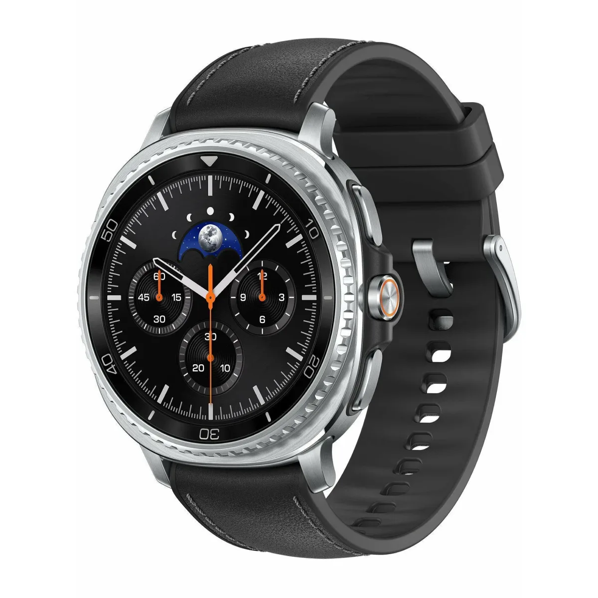 Galaxy Watch 8 Classic 46mm Black