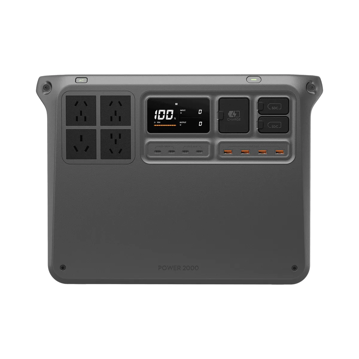 Портативная электростанция DJI Power 2000