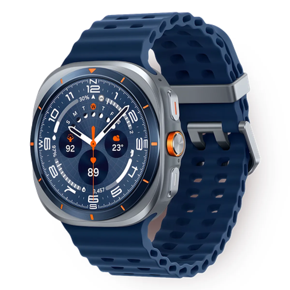 Galaxy Watch 8 Ultra 47mm Blue LTE
