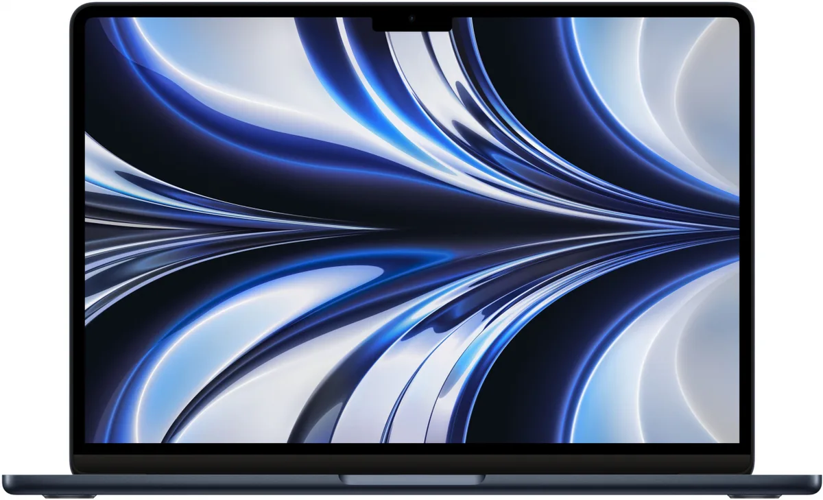 MacBook Air 13 M2 16 ГБ 256 ГБ