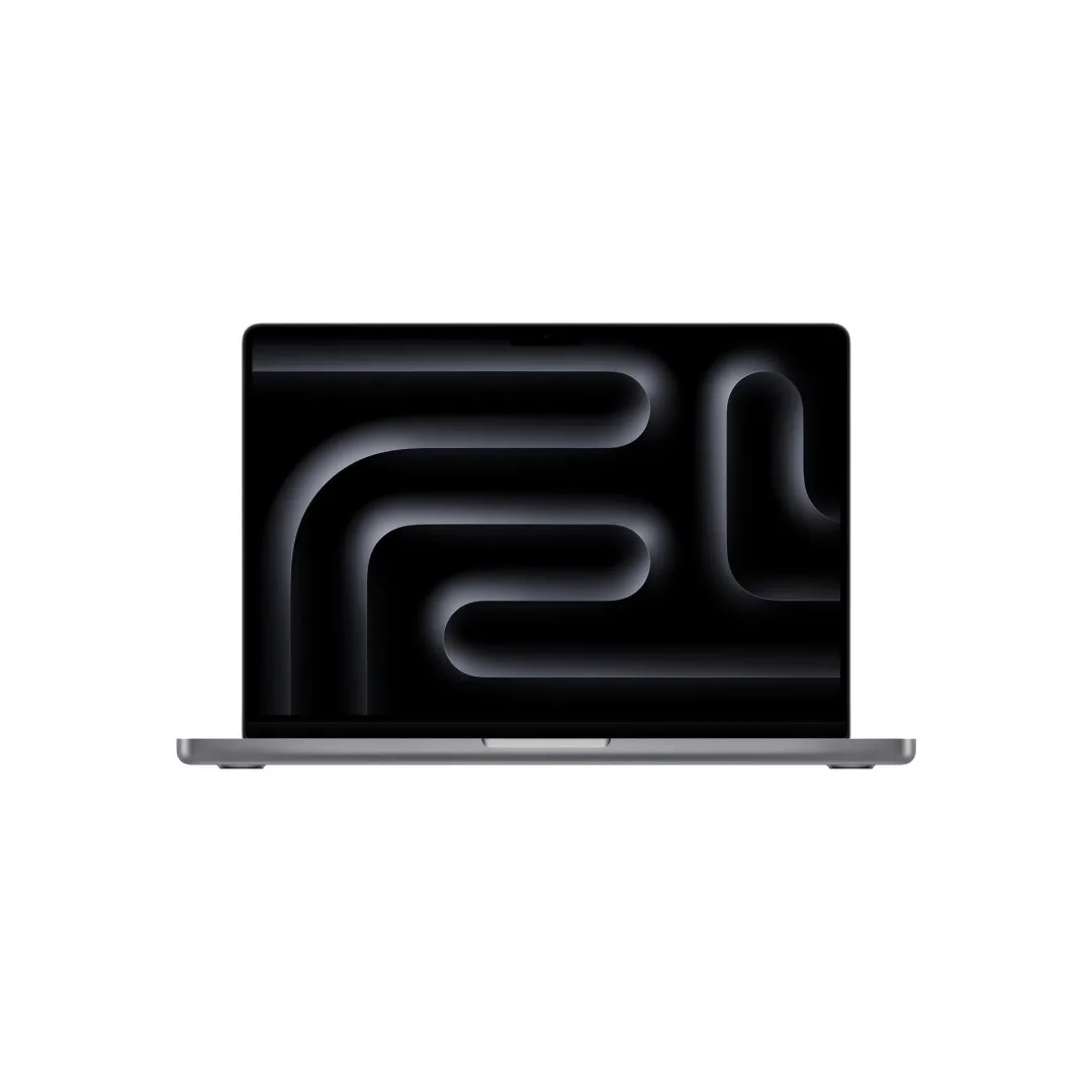MacBook Pro 14 M3 16 ГБ 1 ТБ