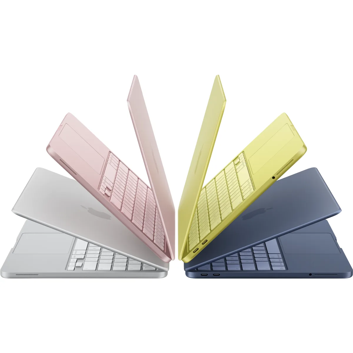 MacBook Neo 512 ГБ
