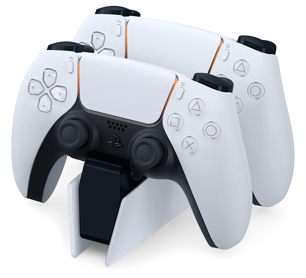 Зарядная станция Sony PlayStation DualSense
