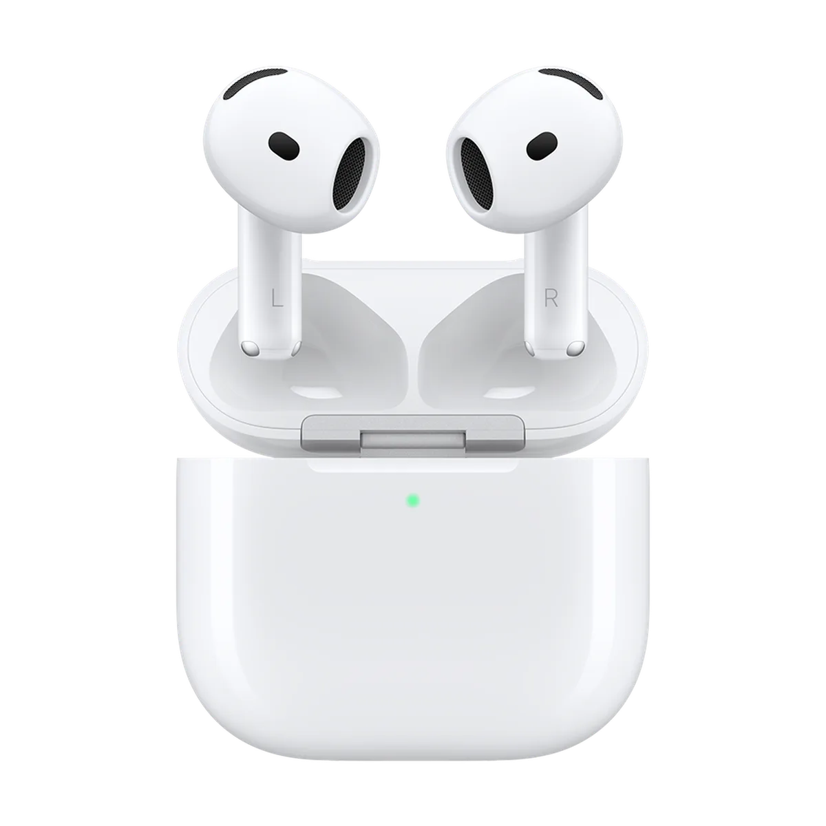 AirPods 5 with Wireless Charging Case